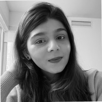 Dhwani Chheda