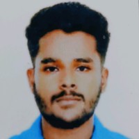 Ashik Anil