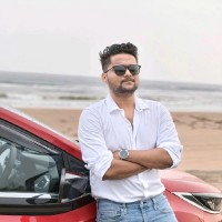 Rohit Ray