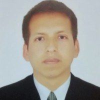 pedro ochoa alegria