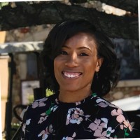 Corrine Mays