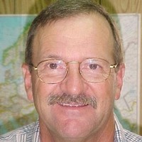 Tim Abernathy