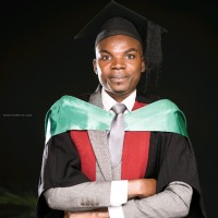 Wilson Agrippa Msaku