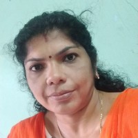 Sreeja p k Ajithkumar