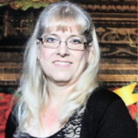 Sandra Jones