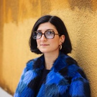 Arezo Asgari