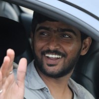 Mahesh Polineni