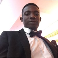 Prince Twieku , PMP®️