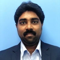 Vikram Karunakaran