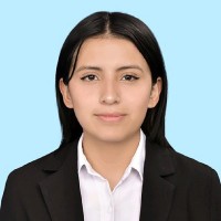 Sara Micaela Suarez Loza