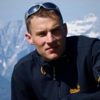 Luka Thaler