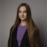 Катерина Подолянчук