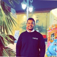 Alhareth Mohamed osman