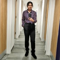 Neethu Cheriyan