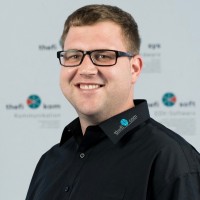 Florian Schneiderbanger