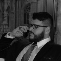 Antonio Escalera