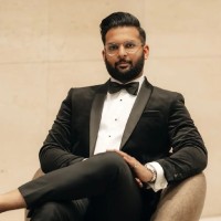 Anubhav Singla