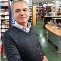 Volkan Geyik