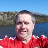 Tudur Lloyd Roberts