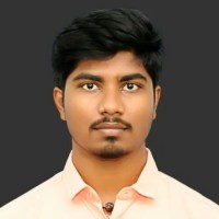 Manoj S