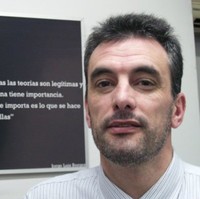 Gustavo Adolfo Rodríguez Martínez