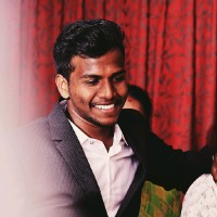 G Mohanthi