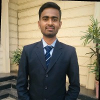 Vishal Patil