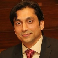 Asim Nazir
