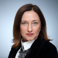 Natalia Ginzbourg