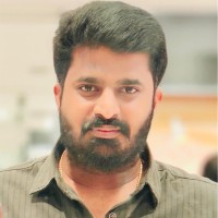 Sravan Kumar Raju Siruvuri