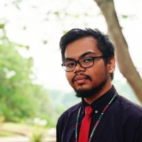 Ahmad Syahir Muhamad Ikbal