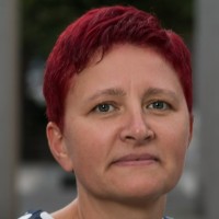 Mateja Koželj