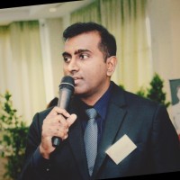 John Rajan