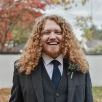 Connor Stephen