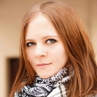 Olga Yudaeva