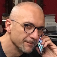 Nicola Pardini