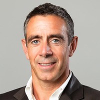 Pascal BUISSON