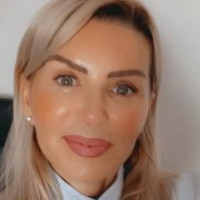 Gabriella Szollosi