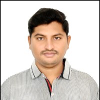 Chandra mohan V