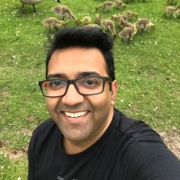 Nishant Kumar