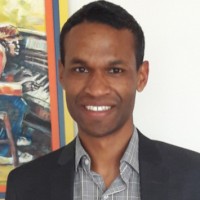 Chris Dayaram