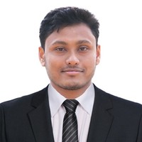 Maruf Ahmed
