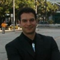 Michael Desjardins Ing.
