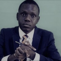 Roger Alfred Yoron Modi