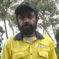 Ian Bunang