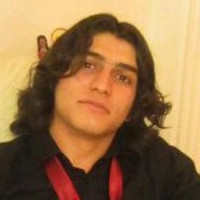 Amir Abbas Abdollah