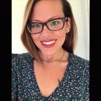 Rachael Woodcox