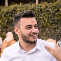 Abdelrahman Sameh