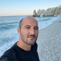 Dimitrios Samaras