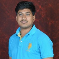Jaikumar G